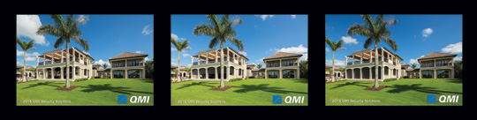 Qompact® Roll Down Shutter System